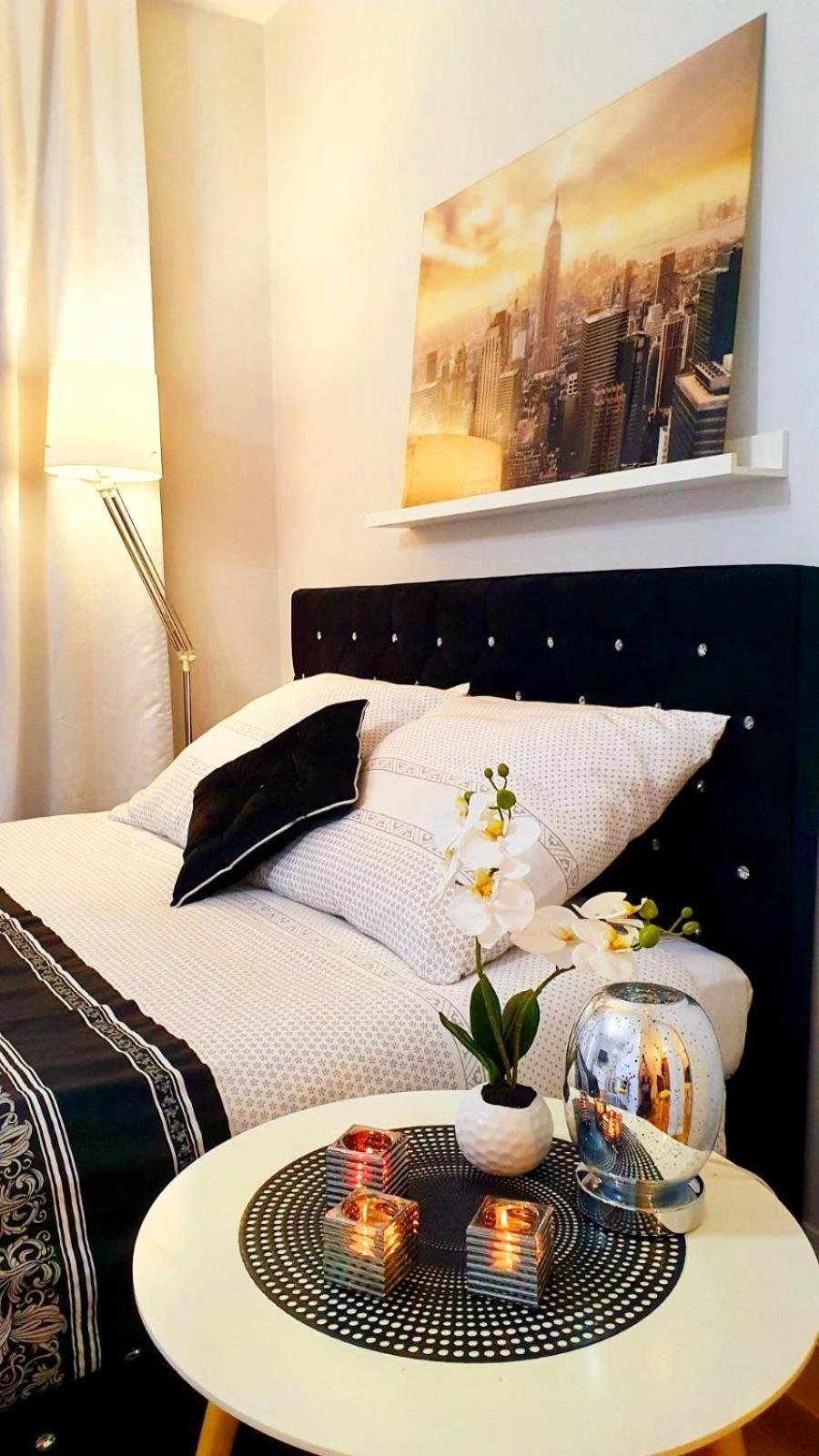 Homecomfort Apartament Delux Варшава Экстерьер фото